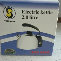 کتری برقی|قوری، کتری، قهوه‌ساز دستی|تهران, مشیریه|دیوار