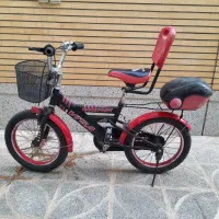 دوچرخه