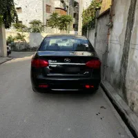 جک j4|خودرو سواری و وانت|گنبد کاووس, |دیوار