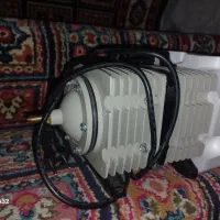 پمپ اکسیژن قوی