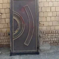 درب|مصالح و تجهیزات ساختمان|آران و بیدگل, |دیوار