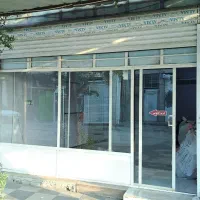 درب مغازه