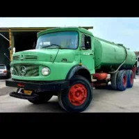 تخلیه چه و لوله بازکنی با بهترین امکانات