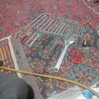 فروش اچار به قیمت خیلی مناسب