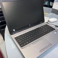 لپتاپ گرافیکدار hp 650 g2 i7|رایانه همراه|اردبیل, |دیوار