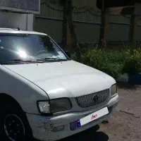 نیسان شوکا یخچالدار|خودرو سواری و وانت|طرقبه, |دیوار