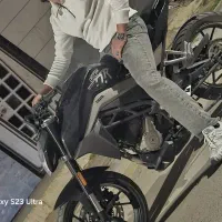 موتور سنگین cf250|موتورسیکلت|بهبهان, |دیوار