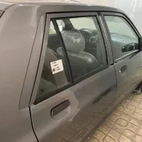 پراید مدل 95 رخ درحد خشک