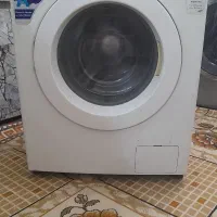 لباسشویی سالم