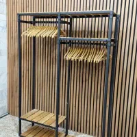 رِگال خانگی و فرروشگاهی