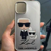 گارد karl آیفون ۱۱ نرمال