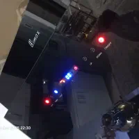 هود بیمکث سالم|هود|گلبهار, شهر جدید گلبهار|دیوار