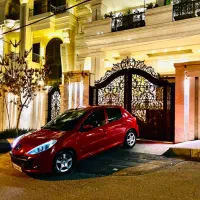 207 mt مدل ۹۶ سفارشی