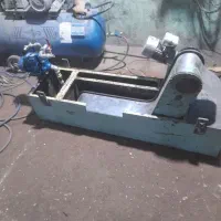 سفاله کش، براده کش  هاب  هاپ|ماشین‌آلات صنعتی|تهران, آهنگران (سراسیاب دولاب)|دیوار