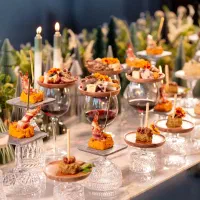 اجاره ی سالن نیاوران برای همه مناسبت ها