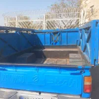 نیسان دوگانه 99|خودرو سواری و وانت|سبزوار, هفت تیر|دیوار