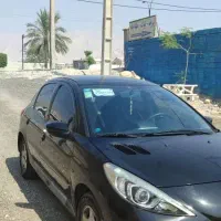فروش فوری پانا مدل مهرماه ۴۰۲ با کارکرد ۴۲