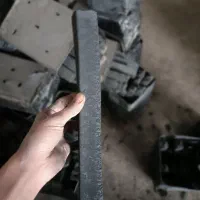 زغال فشرده درجه 1