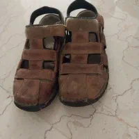 نیم پوت سایز ۳۸  خارجی|کیف، کفش، کمربند|تهران, تهرانپارس جنوبی|دیوار