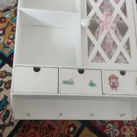 شلف آویز دار