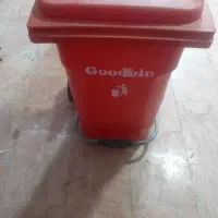 سطل آشغال