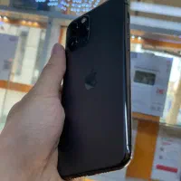 iPhone 11 Pro ZAA 256 (دارای‌ضمانت‌مرجوعی)|موبایل|مشهد, صیاد شیرازی|دیوار