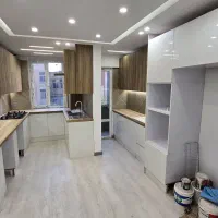 آپارتمان ۸۴متر ۲خواب / فول امکانات