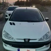 206 مدل ۹۵ تیپ 5