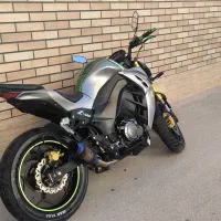 موتور طرح زد 1000|موتورسیکلت|فلاورجان, |دیوار