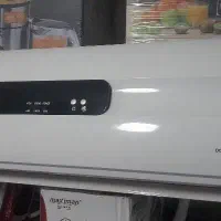 بخاری طرح اسپلیت گنترل دار (ارسال رایگان)