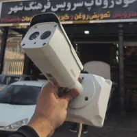 نصاب دزدگیر / دوربین مداربسته / حرفه ای / فول آپشن|خدمات پیشه و مهارت|شیراز, معالی‌آباد|دیوار