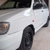 پراید هاچبک ۱۱۱