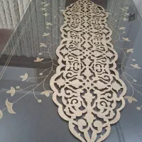 میزناهارخوری ۶نفره توافقی|میز و صندلی غذاخوری|بندر انزلی, تهران|دیوار