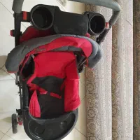 فروشی|کالسکه و لوازم جانبی|اراک, |دیوار