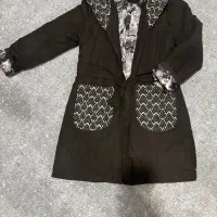 پالتو زنانه