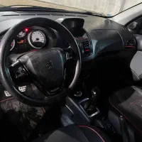 پژو ۲۰۷ بدون ایراد مناسب خاص پسندا|خودرو سواری و وانت|رشت, گلسار|دیوار