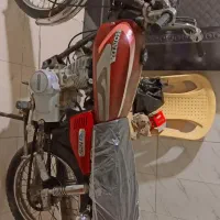 موتر هوندا 125