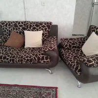 مبل هفت نفره|مبلمان خانگی و میز عسلی|اقلید, |دیوار