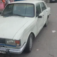 پیکان سواری اسقاطی