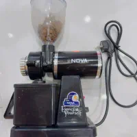 آسیاب قهوه نوا مدل Nm-3660CG