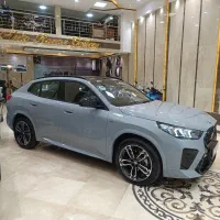 ب‌ام‌و‌18ix2‌مدل‌2025‌‌آلمان‌نقد‌و‌اقساط‌ومعاوضه