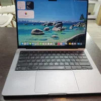 مک بوک  MacBook pro M1|رایانه همراه|قم, صفائیه|دیوار