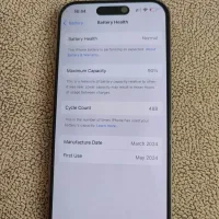 آیفون 15پرو|موبایل|نیشابور, شهرک بسیج|دیوار