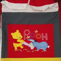 کیف حمل و ست خواب کودک|اسباب و اثاث بچه|شیراز, اصلاح‌نژاد|دیوار