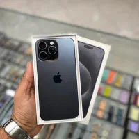 ۱۵ پرومکس ۲۵۶ گیگ باتری ۱۰۰