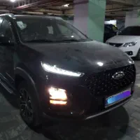 ام وی ام X22 مدل ۱۴۰۴ نقد و اقساط لیزینگ|خودرو سواری و وانت|تهران, سید خندان (جلفا)|دیوار