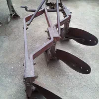 گاواهن تراکتور فرگوسن سریال اصل انگلیس