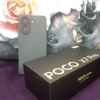 گوشی POCO X7 PRO شیائومی