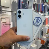 اپل۱۶نرمال/iPhone/16normal/256خرید فروش انواع گوشی|موبایل|قزوین, |دیوار