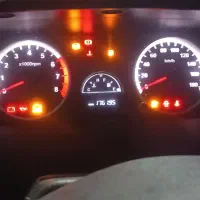 پراید 111مدل 95